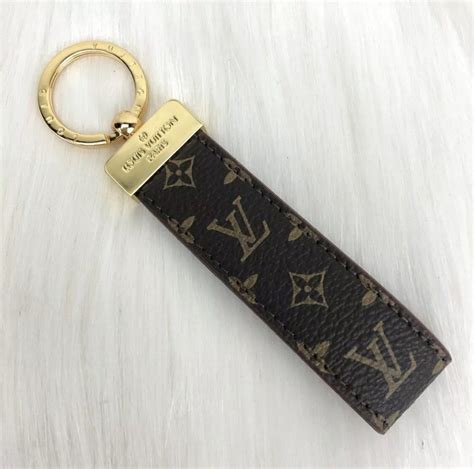 lv key holder|authentic louis vuitton keychain.